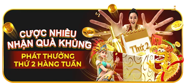 Thưởng chào mừng W88 thể thao