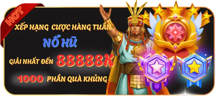 Slot Game & Nổ Hũ W88