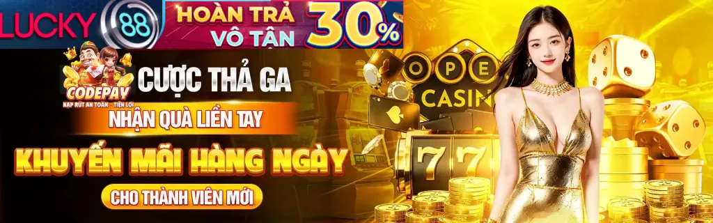 Casino Trực tuyến W88
