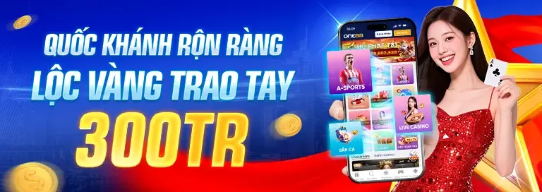 Thưởng Đăng ký W88 mới
